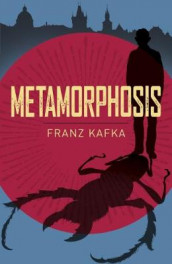 Metamorphosis av Franz Kafka (Heftet)