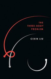 The three-body problem av Cixin Liu (Heftet)