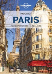Pocket Paris av Jean-Bernard Carillet, Catherine Le Nevez, Christopher Pitts og Nicola Williams (Heftet)