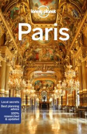 Paris av Jean-Bernard Carillet, Catherine Le Nevez, Christopher Pitts og Nicola Williams (Heftet)
