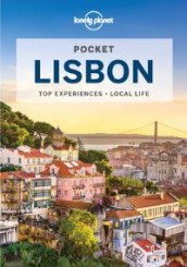 Pocket Lisbon av Kevin Raub og Regis St. Louis (Heftet)