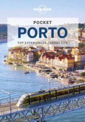 Pocket Porto av Kerry Walker (Heftet)