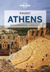 Pocket Athens av Zora O'Neill (Heftet)