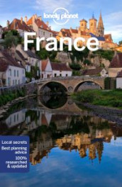 France av Alexis Averbuck og Nicola Williams (Heftet)