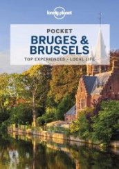 Pocket Bruges & Brussels av Helena Smith og Benedict Walker (Heftet)