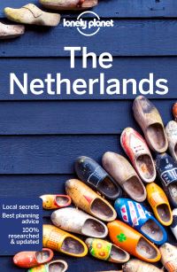 The Netherlands av Nicola Williams, Abigail Blasi, Mark Elliott, Catherine Le Nevez og Virginia Maxwell (Heftet)