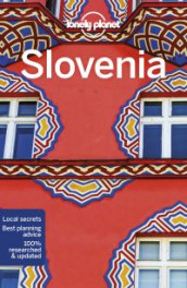 Slovenia av Mark Baker, Anthony Ham og Jessica Lee (Heftet)