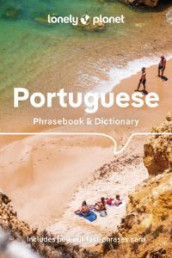 Portuguese phrasebook & dictionary (Heftet)