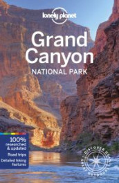 Grand Canyon National Park av Loren Bell og Jennifer Rasin Denniston (Heftet)