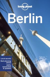 Berlin av Andrea Schulte-Peevers (Heftet)