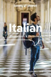 Italian phrasebook & dictionary (Heftet)