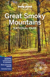 Great Smoky Mountains National Park av Amy C. Balfour, Kevin Raub, Regis St. Louis og Greg Ward (Heftet)