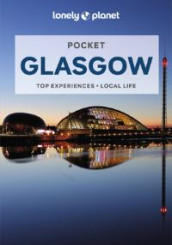 Pocket Glasgow av Andy Symington (Heftet)