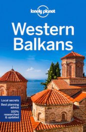 Western Balkans av Peter Dragicevich (Heftet)