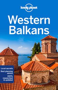 Western Balkans av Peter Dragicevich (Heftet)