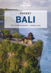 Pocket Bali av Mark Johanson, Virginia Maxwell og MaSovaida Morgan (Heftet)