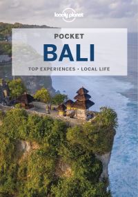 Pocket Bali av MaSovaida Morgan, Mark Johanson og Virginia Maxwell (Heftet)