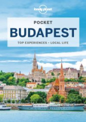 Pocket Budapest av Steve Fallon (Heftet)