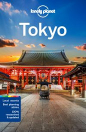 Tokyo av Rebecca Milner og Simon Richmond (Heftet)