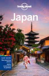 Japan av Rebecca Milner (Heftet)