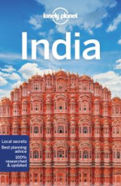 India av Joe Bindloss (Heftet)
