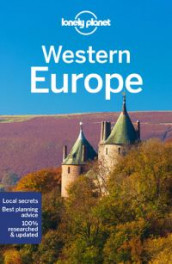 Western Europe av Catherine Le Nevez (Heftet)