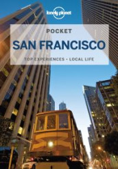 Pocket San Francisco (Heftet)