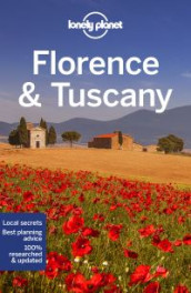 Florence & Tuscany av Virginia Maxwell og Nicola Williams (Heftet)