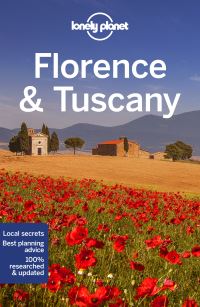 Florence & Tuscany av Nicola Williams og Virginia Maxwell (Heftet)