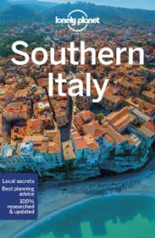 Southern Italy av Cristian Bonetto (Heftet)