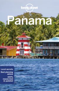 Panama av Regis St. Louis, Steve Fallon og Carolyn McCarthy (Heftet)