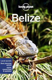 Belize av Paul Harding, Ray Bartlett og Ray Bartlett (Heftet)