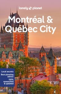 Montréal & Québec City av Steve Fallon, Regis St. Louis og Phillip Tang (Heftet)