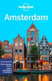 Amsterdam av Catherine Le Nevez, Kate Morgan og Barbara Woolsey (Heftet)