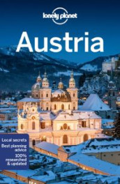 Austria av Marc Di Duca, Anthony Haywood, Catherine Le Nevez og Kerry Walker (Heftet)
