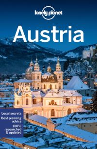 Austria av Catherine Le Nevez, Marc Di Duca, Anthony Haywood og Kerry Walker (Heftet)