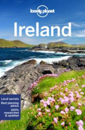 Ireland av Isabel Albiston, Fionn Davenport, Belinda Dixon, Catherine Le Nevez og Neil Wilson (Heftet)