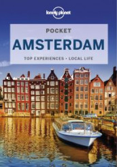 Pocket Amsterdam av Catherine Le Nevez, Kate Morgan og Barbara Woolsey (Heftet)