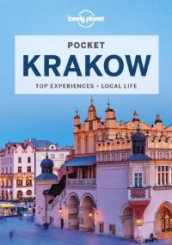Pocket Krakow av Mark Baker (Heftet)