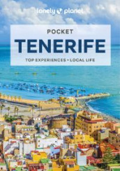 Pocket Tenerife av Lucy Corne (Heftet)