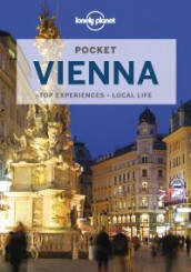 Pocket Vienna av Catherine Le Nevez (Heftet)