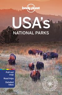 USA's national parks av Anita Isalska (Heftet)