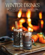 Winter drinks av Ryland Peters & Small (Innbundet)