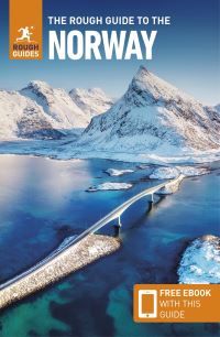 The rough guide to Norway av Phil Lee (Heftet)