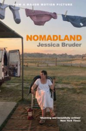 Nomadland av Jessica Bruder (Heftet)