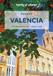 Pocket Valencia av John Noble (Heftet)