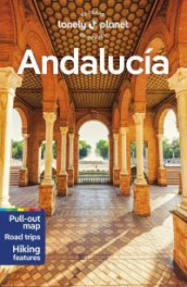 Andalucía av Gregor Clark, Mark Julian Edwards, Anna Kaminski, Paul Stafford og Rachel Webb (Heftet)