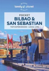 Pocket Bilbao & San Sebastián av Esme Fox og Paul Stafford (Heftet)