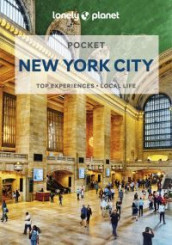 Pocket New York City av John Garry og Zora O'Neill (Heftet)