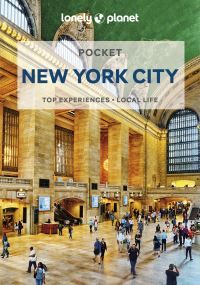 Pocket New York City av Zora O'Neill og John Garry (Heftet)